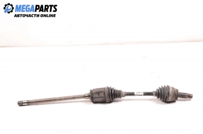 Полуоска за BMW X5 Series E70 (02.2007 - 06.2013) 3.0 sd, 286 к.с., позиция: предна, дясна, автоматик